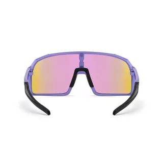 Photochromic Sunglasses VIF One All Purple