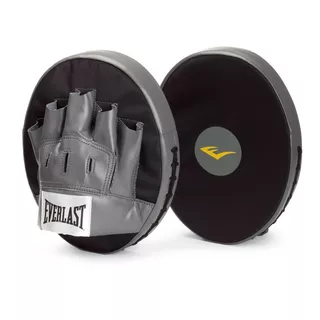 Boxing Punch Mitts Everlast Punch Pad – Flat