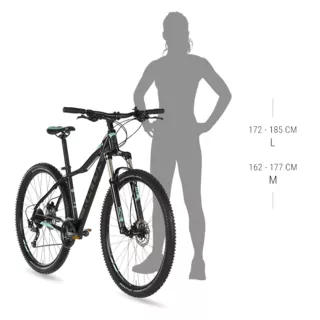 KELLYS VANITY 70 29" Damen Mountainbike - Modell 2020