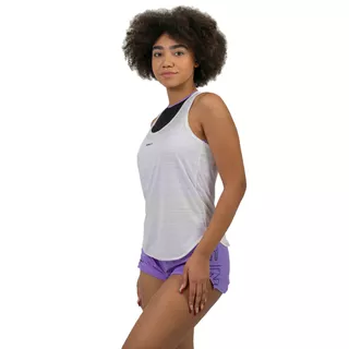 Dámske tielko Nebbia "Airy" FIT Activewear 439 - White