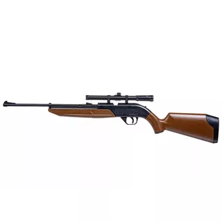 Vzduchovka Crosman Pumpmaster 760 4,5mm SET