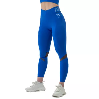 Legginsy damskie z wysokim stanem Nebbia FIT Activewear 443