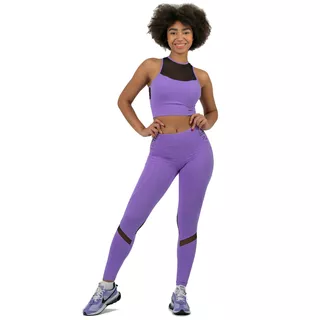 Női leggings magas derékkal Nebbia FIT Activewear 443