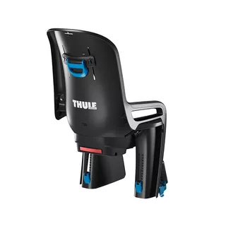 Thule RideAlong Seat Fahrradkindersitz - Dark Grey