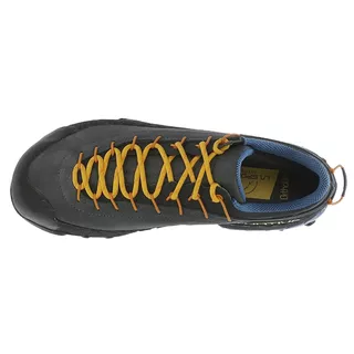 Pánské turistické boty La Sportiva TX4 - Blue/Papaya, 42,5