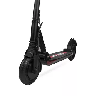 E-Scooter Powero City - Anthracite