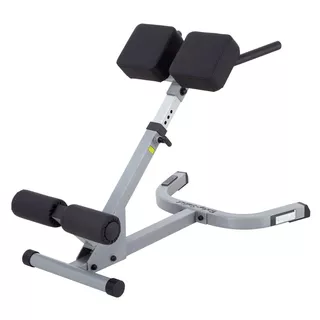 Силов уред GHYP45 Body-Solid Hyperextension 45°