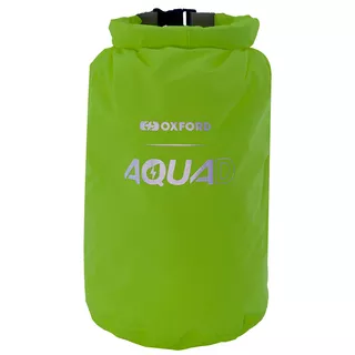 Vodotesné vaky Oxford Aqua D (súprava 3 ks, objem 5 l, 7 l a 12 l)