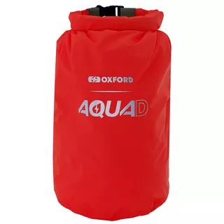 Vodotěsné vaky Oxford Aqua D (sada 3 ks, objem 5 l, 7 l a 12 l)