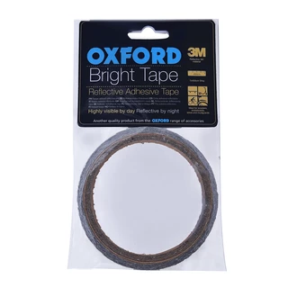 Reflexní samolepící páska Oxford Bright Tape 10 mm x 4,5 m