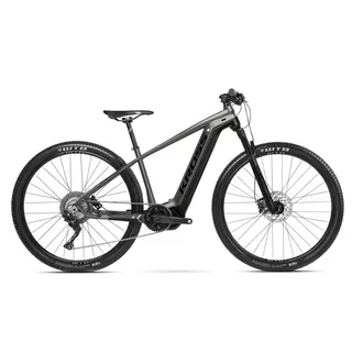 Horský elektrobicykel Kross LEVEL BOOST 3.0 500 29" - model 2020