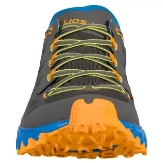 Men’s Running Shoes La Sportiva Helios III - Metal/Electric Blue
