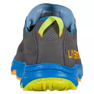 Men’s Running Shoes La Sportiva Helios III - Metal/Electric Blue