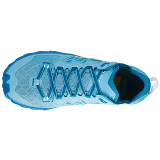 Women’s Running Shoes La Sportiva Helios III Woman - Pacific Blue/Neptune