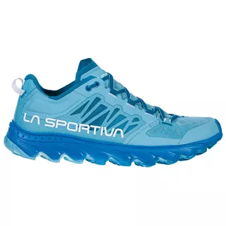 Women’s Running Shoes La Sportiva Helios III Woman - Pacific Blue/Neptune