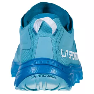 Women’s Running Shoes La Sportiva Helios III Woman - Pacific Blue/Neptune