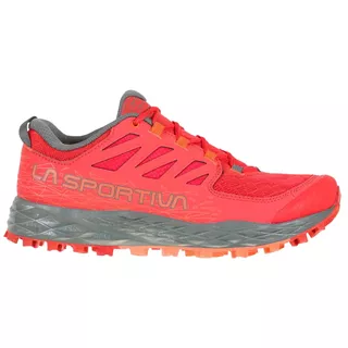 Herren Traillaufschuhe La Sportiva Lycan II Woman - Hibiscus/Clay