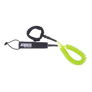 Paddleboard leash Jobe 3 m - zelený