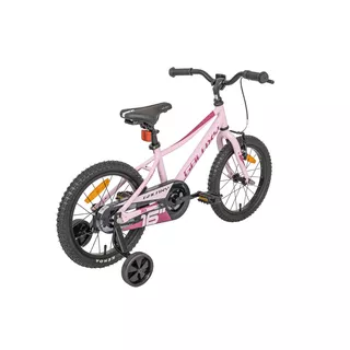Dětské kolo Galaxy Mira 16" 9.0