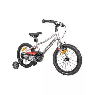 Dětské kolo Galaxy Mira 16" 9.0