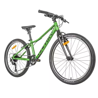 Juniorské kolo Galaxy Kentaur 24" 9.0