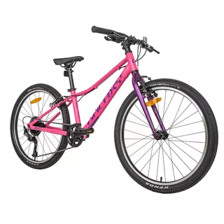 Juniorské kolo Galaxy Kentaur 24" 9.0