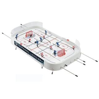 Rod Hockey Table Spartan Mini Eishockey