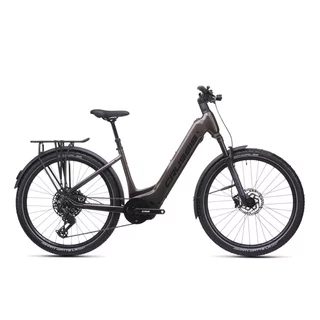 Městské elektrokolo Crussis ONE-Country Full 10.11 715Wh 27,5" - model 2026