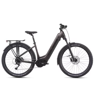 Městské elektrokolo Crussis ONE-Country 7.11 513Wh 27,5" - model 2026