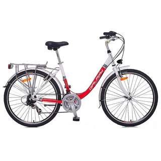 Trekingový bicykel Galaxy Libra - model 2014