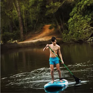 Paddleboard Deska z wiosłem pompowana Jobe Aero SUP Lika 9.4