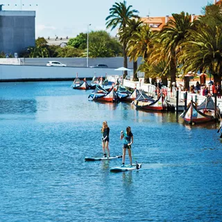 Paddleboard with Accessories Jobe Aero SUP Volta 10.0