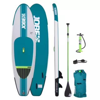 Paddleboard s príslušenstvom Jobe Aero SUP Volta 10.0