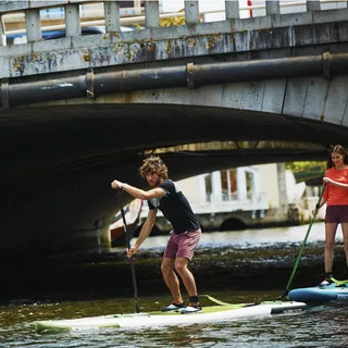 Paddleboard s príslušenstvom Jobe Aero SUP Duna 11.6