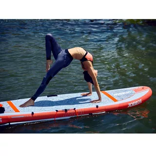 Paddleboard with Accessories Jobe Aero SUP Lena Yoga Woman 10.6 – 2018