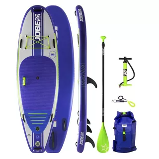 Jobe Venta SUP 9.6 Paddleboard mit Zubehör