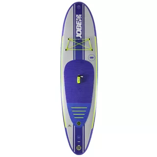 Paddleboard with Accessories Jobe Aero SUP Yarra 10.6 – 2019