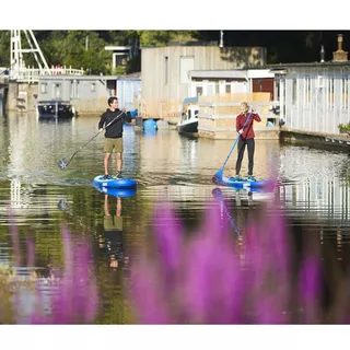 Paddleboard s příslušenstvím Jobe Aero SUP Yarra 10.6 - model 2019