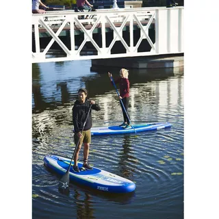 Jobe Aero SUP Yarra 10.6 - Paddleboard mit Zubehör