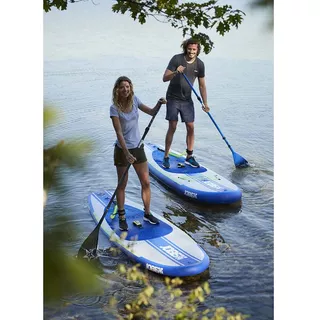 Paddleboard with Accessories Jobe Aero SUP Yarra 10.6 – 2019