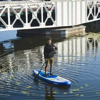 Paddleboard kiegészítőkkel Jobe Aero SUP Yarra 10.6 - modell 2019