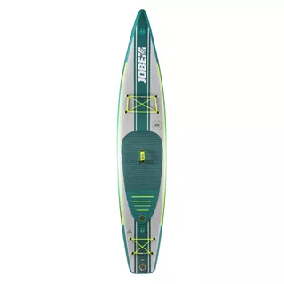 Jobe Aero SUP Neva 12.6 - Paddle Board mit Zubehör Modell 2019