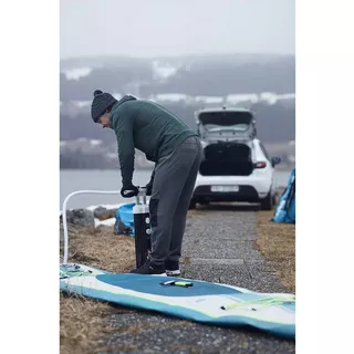 SUP kiegészítőkkel Jobe Aero SUP Neva 12.6 - 2019