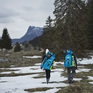 Jobe Aero SUP Neva 12.6 - Paddle Board mit Zubehör Modell 2019