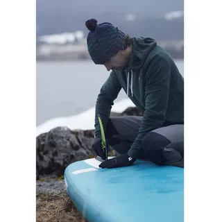 Jobe Aero SUP Neva 12.6 - Paddle Board mit Zubehör Modell 2019