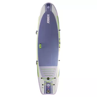 Paddleboard kiegészítőkkel Jobe Aero SUP Lena Yoga 10.6 - 2019