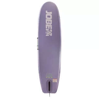 Paddleboard z akcesoriami Jobe Aero SUP Lena Yoga 10.6 - model 2019