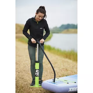 Paddleboard z akcesoriami Jobe Aero SUP Lena Yoga 10.6 - model 2019