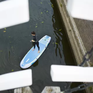 Paddleboard kiegészítőkkel Jobe Aero SUP Lena Yoga 10.6 - 2019