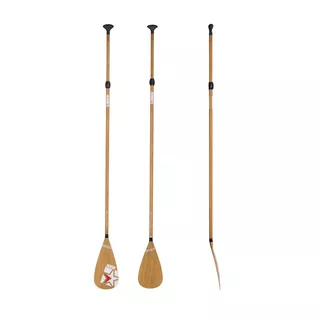 Bamboo Paddle Jobe Classic